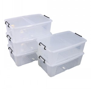 Storemaster Smart Box & Lid Size 05 (50 Litre)
